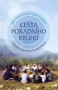 Odborná a náučná literatúra - ostatné Cesta poradního kruhu - Kolektív autorov