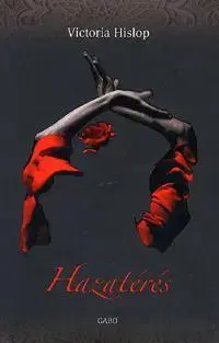 Beletria - ostatné Hazatérés - Victoria Hislop