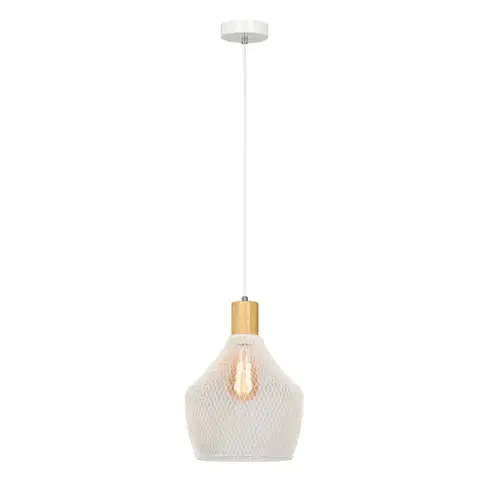 LED osvetlenie Závesná lampa KOLEN Tempo Kondela