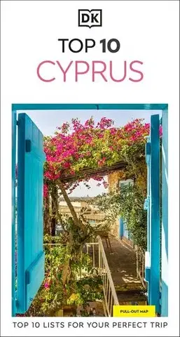 Európa DK Top 10 Cyprus