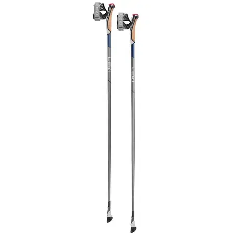 Trekingové palice LEKI Smart Flash 110 cm