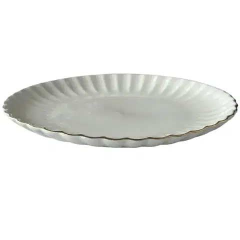 Dekorácie a bytové doplnky Tanier 27 cm