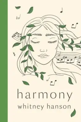 Svetová poézia Harmony - Whitney Hanson