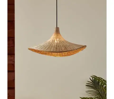 Svietidlá Eglo 43869 - Luster na lanku HAXEY 1xE27/40W/230V 43869