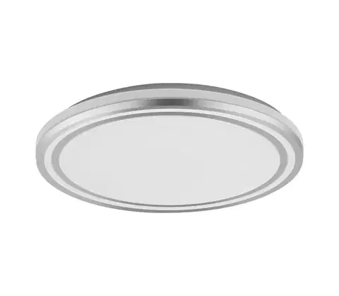 Svietidlá Osram - LED stropné svietidlo ORBIS HN LED/16W/230V priemer 29,5 cm strieborné 4099854448065