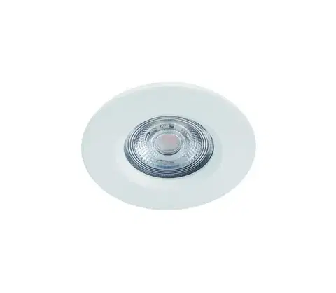 Svietidlá Philips - LED Stmievateľné kúpeľňové svietidlo DIVE LED/5W/230V 2700K IP65 8718699755645