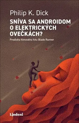 Sci-fi a fantasy Sníva sa androidom o elektrických ovečkách? - Philip K. Dick,Jozef Klinga