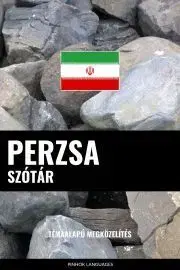 Slovníky Perzsa szótár