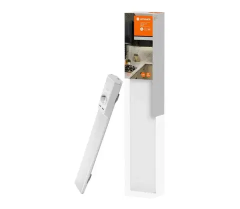 Svietidlá Ledvance - LED Podlinkové svietidlo so zásuvkami LINEAR LED/10W/230V 4058075762251