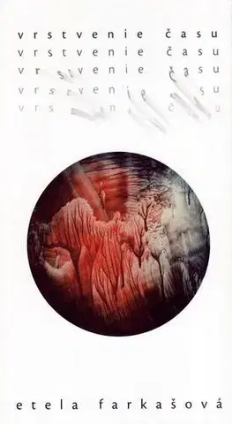 Eseje, úvahy, štúdie Vrstvenie času - Etela Farkašová,Kvetoslava Fulierová,Ingrid Skalická