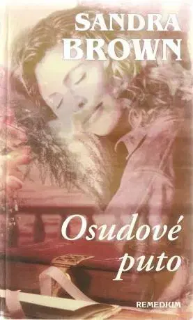 Romantická beletria Osudové puto