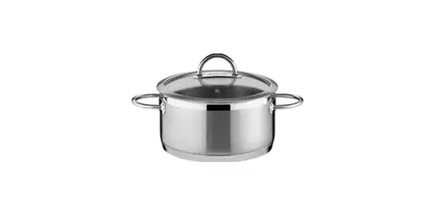 Tescoma VISION Tescoma kastról VISION s pokrievkou ø16 cm, 1.5l