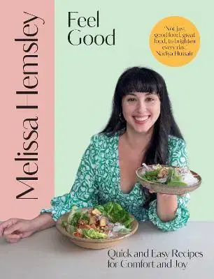 Kuchárky - ostatné Feel Good - Hemsley Melissa