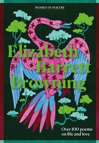 Poézia Elizabeth Barrett Browning - Elizabeth  Barrett Browning