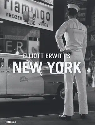 Cudzojazyčná literatúra Elliott Erwitt'S New - Elliott Erwitt