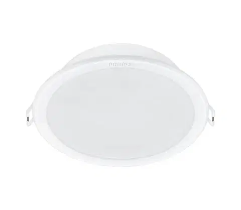 Svietidlá Philips - LED zapustené svietidlo MESON LED/5,5W/230V 3000K priemer 9 cm 598273