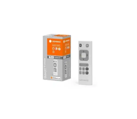Predlžovacie káble Ledvance - Diaľkové ovládanie SMART+ 2xAAA Wi-Fi 8590828372028