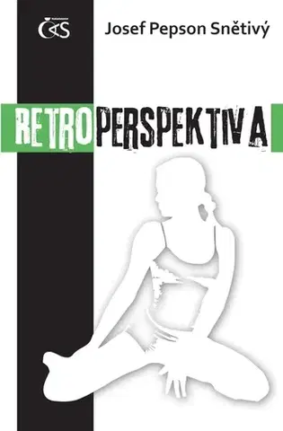 Poézia Retroperspektiva - Josef Pepson Snětivý