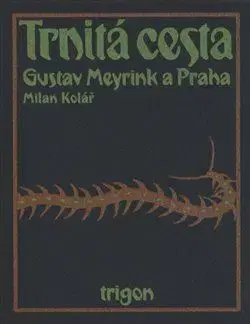 Osobnosti Trnitá cesta - Milan Kolář