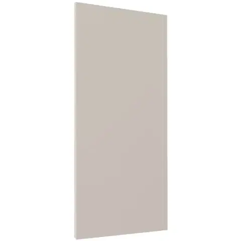 Kuchynské skrinky Čelo skrinky Luxeo F08-D40 beige