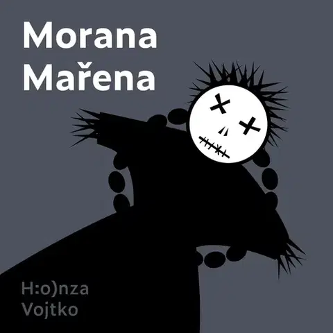 Fantasy, upíri Tympanum Morana Mařena