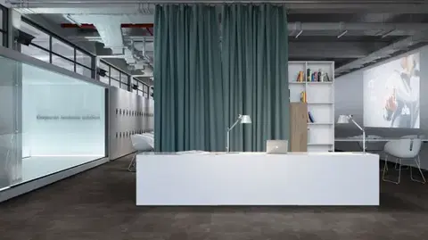 Creation 40 GERFLOR Creation 40 Bloom uni dark GERC40 1601