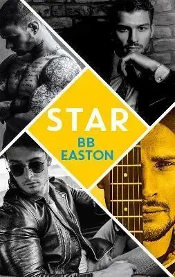 Romantická beletria Star - B. B. Easton