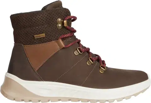 Obuv jesenná a zimná McKinley Fernanda AQX Winter W Veľkosť: 36 EUR
