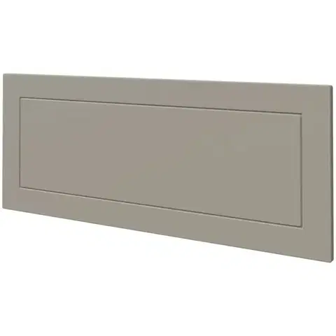 MDF fronty PVC Dvierka Quantum beige D1K/90 W4B/90 W4B/90AVENT