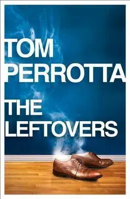 Cudzojazyčná literatúra The Leftovers - Tom Perrotta