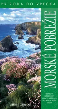 Príroda Morské pobrežie - Gibson Chris