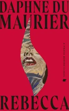 Svetová beletria Rebecca - Daphne du Maurier