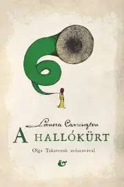Svetová beletria A hallókürt - Leonora Carringtonová