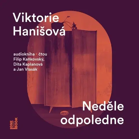 Pre deti a mládež OneHotBook Neděle odpoledne