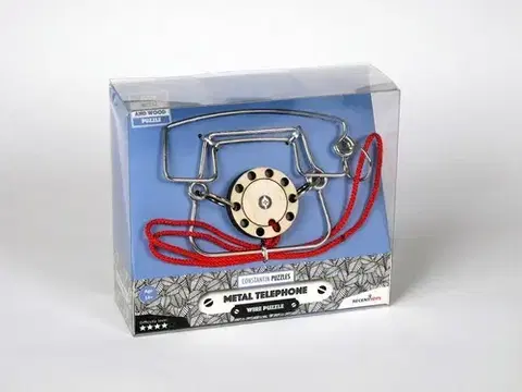 RecentToys RecentToys  RecentToys Metal Phone