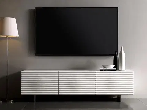 Dizajnový nábytok TV stolík HUDSON Livin Hill
