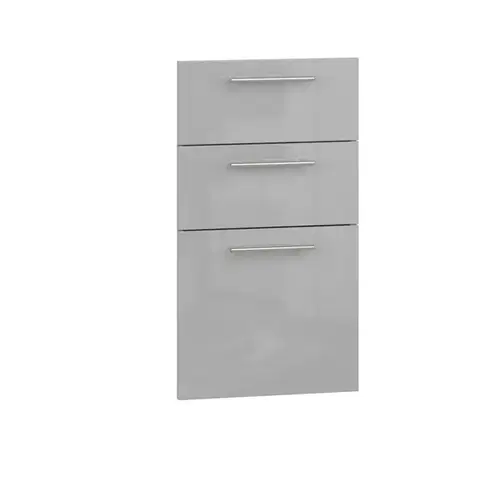 Vento Dvierka ku skrinke VENTO D3S_H-40/82 Halmar