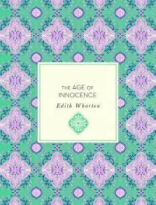 Cudzojazyčná literatúra Age of Innocence - Edith Wharton