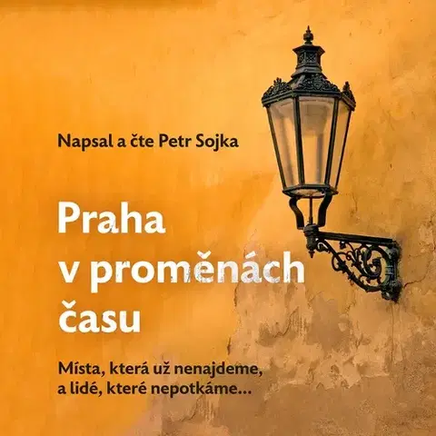 História Grada Praha v proměnách času