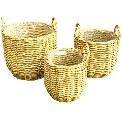 Záhrada Košík 31x30x39