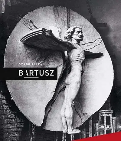 Sochárstvo, plastika Bartusz - Lilla Szabó