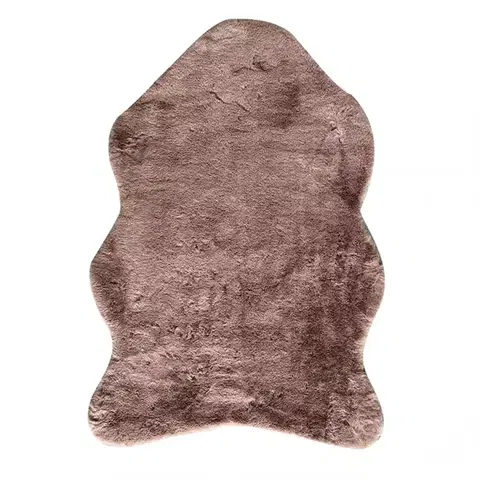 Moderné koberce Koberec Cosy 0,6/0,9 COS 500 ružový