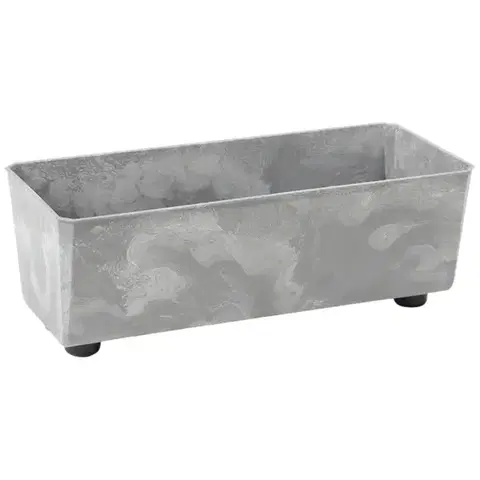 Záhrada Kvetináč SAGA 375x170 LA306-70