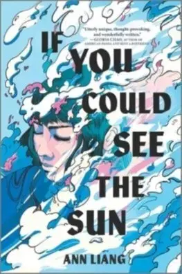 Komiksy If You Could See the Sun - Ann Liang
