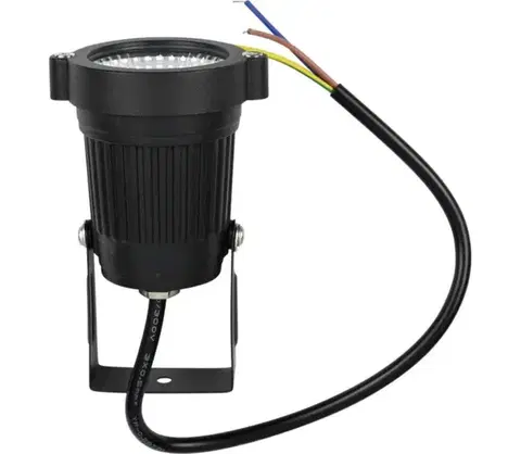 Záhradné lampy HÖFFTECH - LED vonkajšie svietidlo LED/5W/230V IP65 14361
