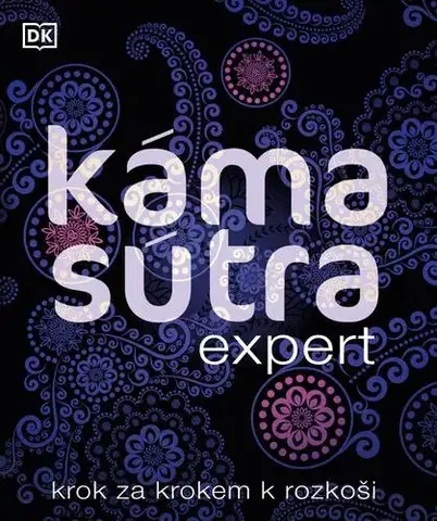 Sex a erotika Kámasútra expert, 2. vydání
