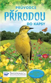 Biológia, fauna a flóra Průvodce přírodou do kapsy