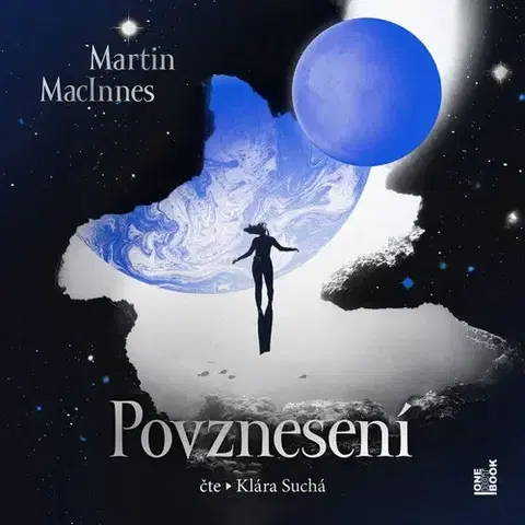 Sci-fi a fantasy OneHotBook Povznesení