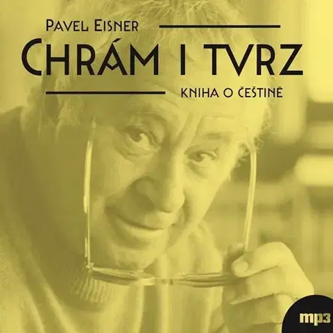 Humor a satira Radioservis Chrám i tvrz