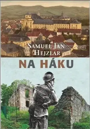 Česká beletria Na háku - Jan Samuel Hejzlar